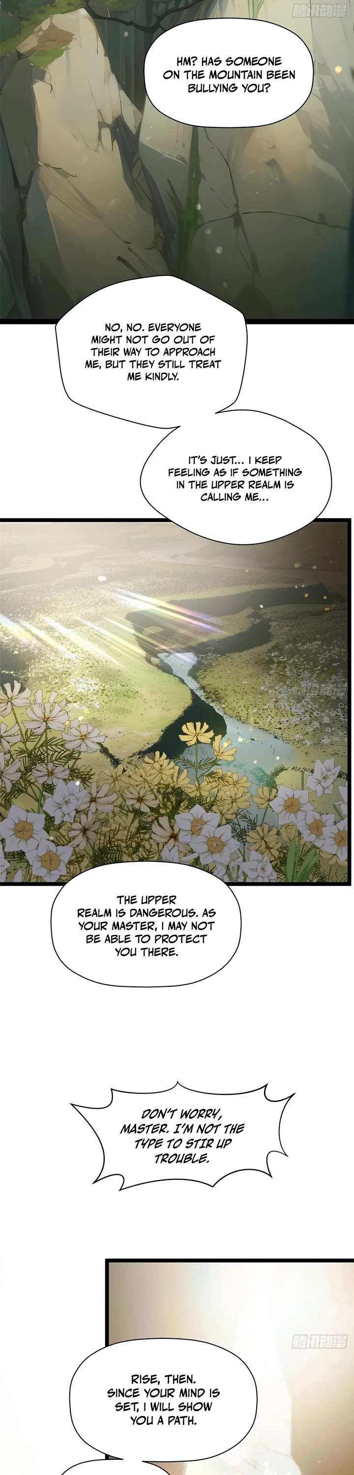 Top Tier Providence: Secretly Cultivate for a Thousand Years chapter 233 page 32