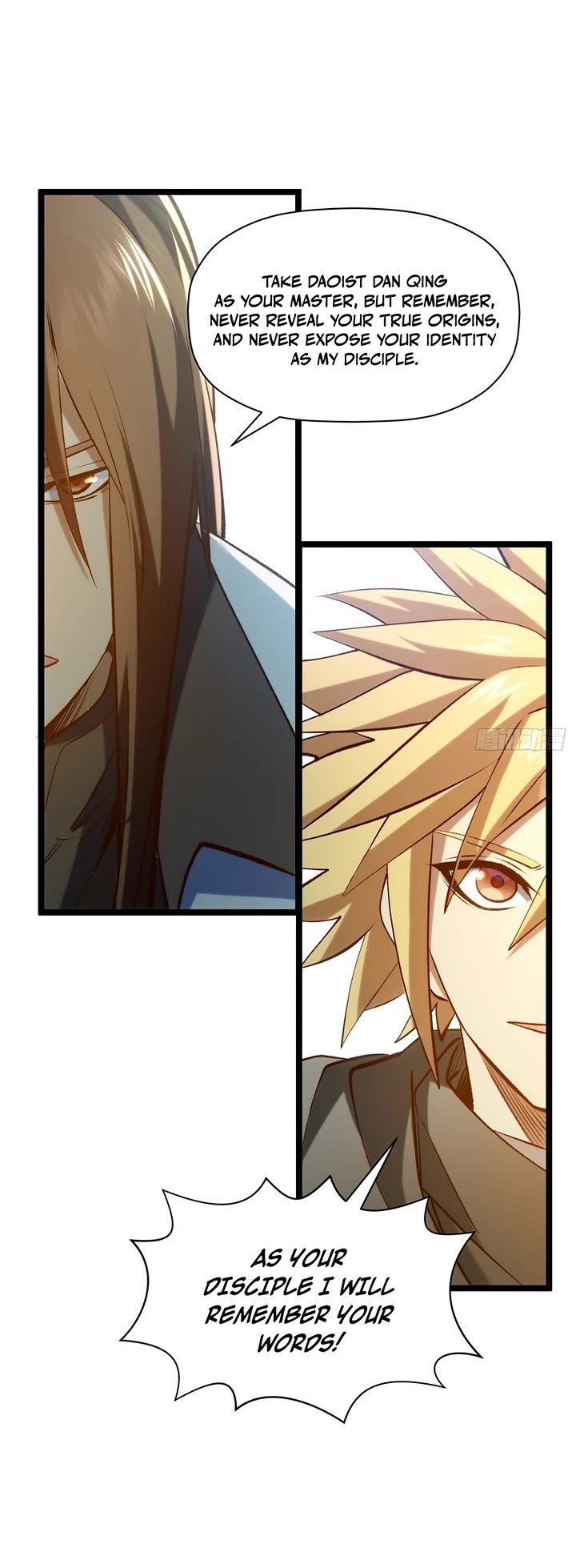 Top Tier Providence: Secretly Cultivate for a Thousand Years chapter 233 page 34