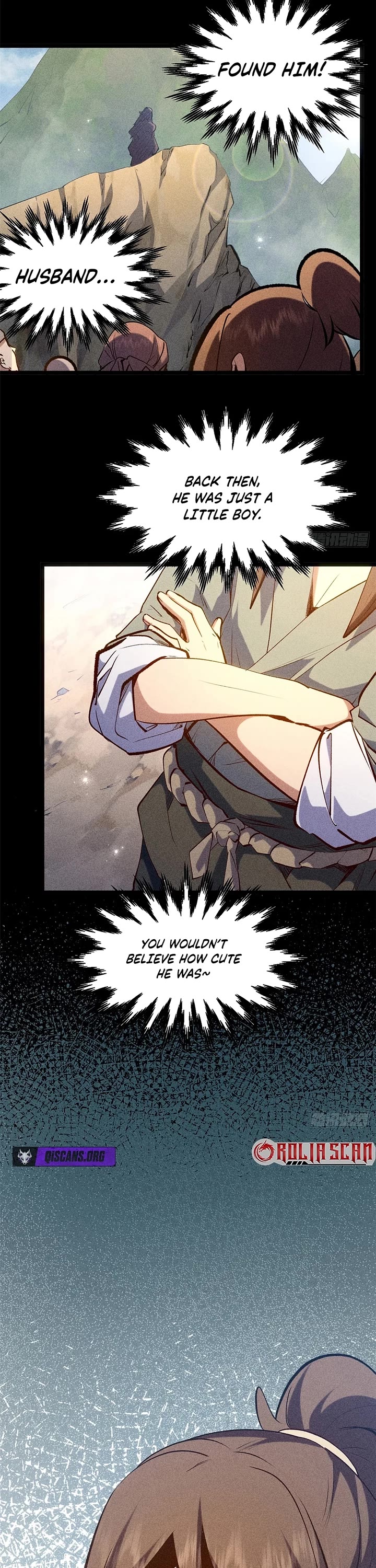 Top Tier Providence: Secretly Cultivate for a Thousand Years chapter 233 page 7