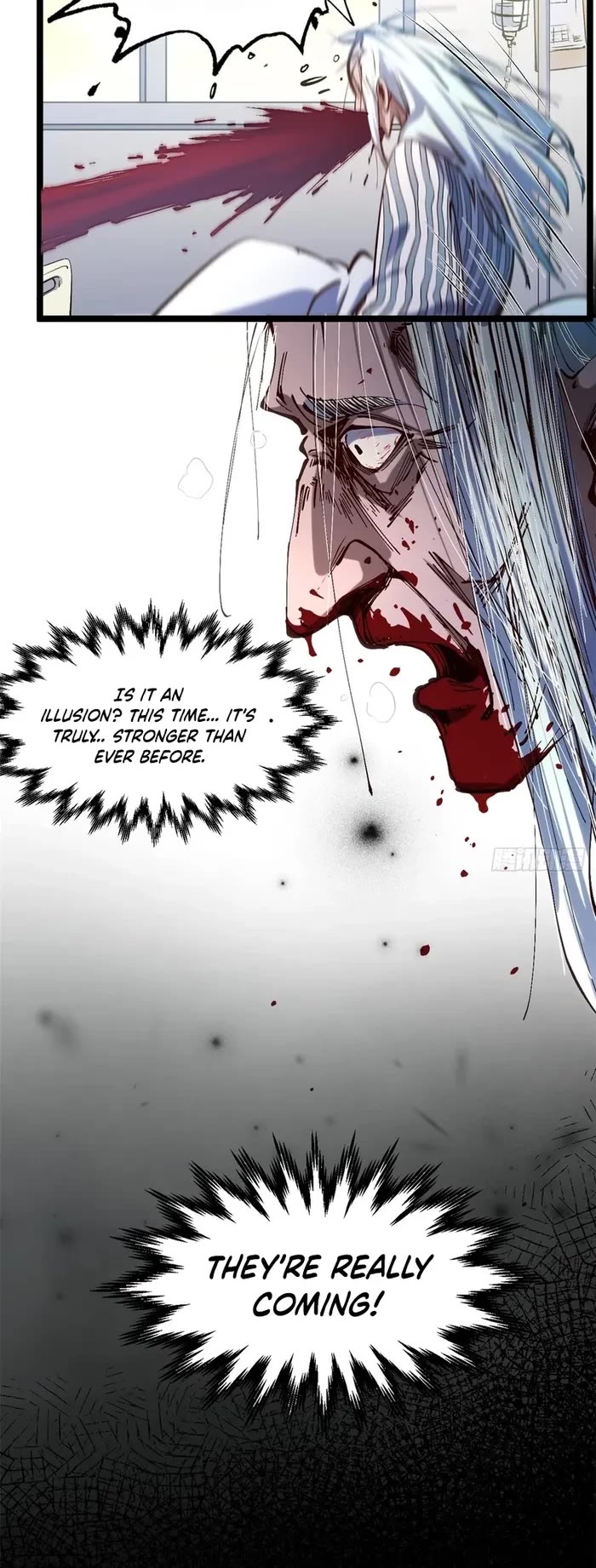 Top Tier Providence: Secretly Cultivate for a Thousand Years chapter 234 page 10