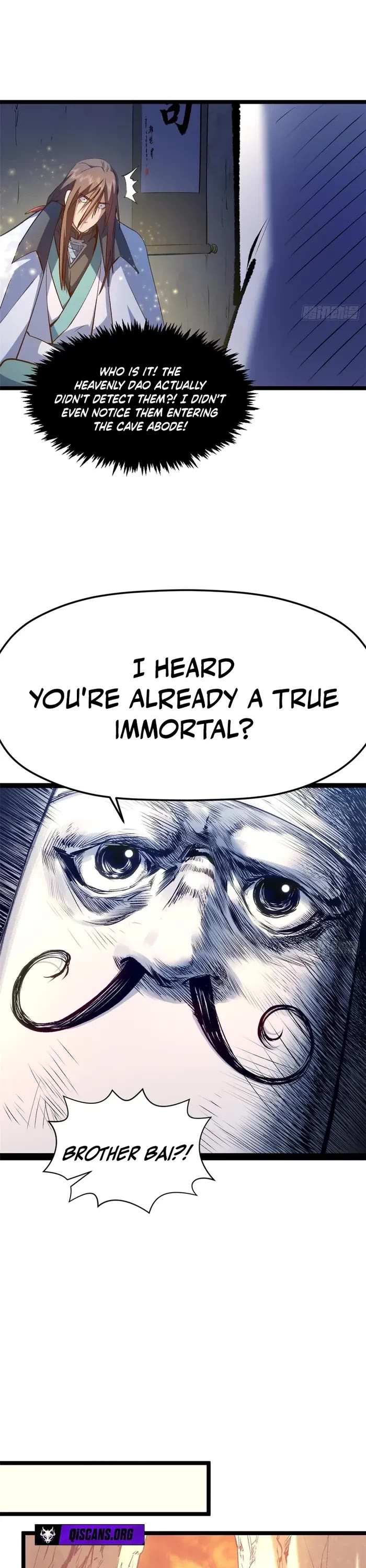 Top Tier Providence: Secretly Cultivate for a Thousand Years chapter 234 page 13