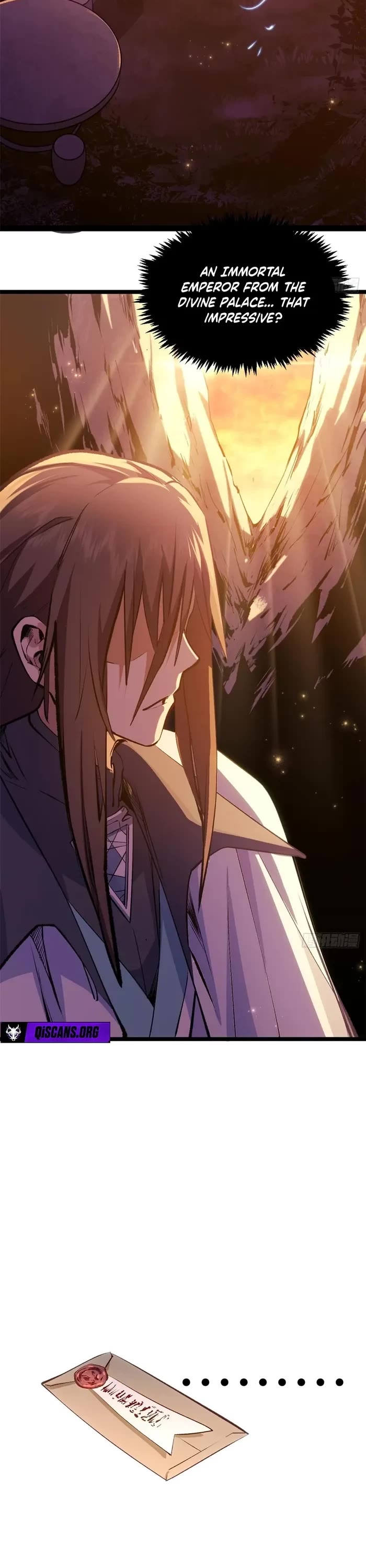 Top Tier Providence: Secretly Cultivate for a Thousand Years chapter 234 page 22