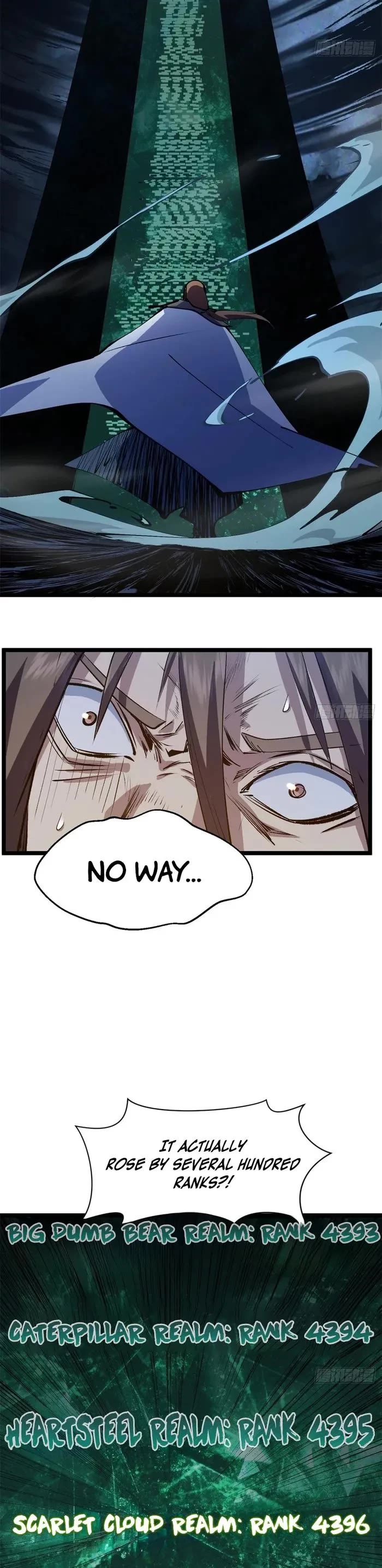 Top Tier Providence: Secretly Cultivate for a Thousand Years chapter 234 page 28