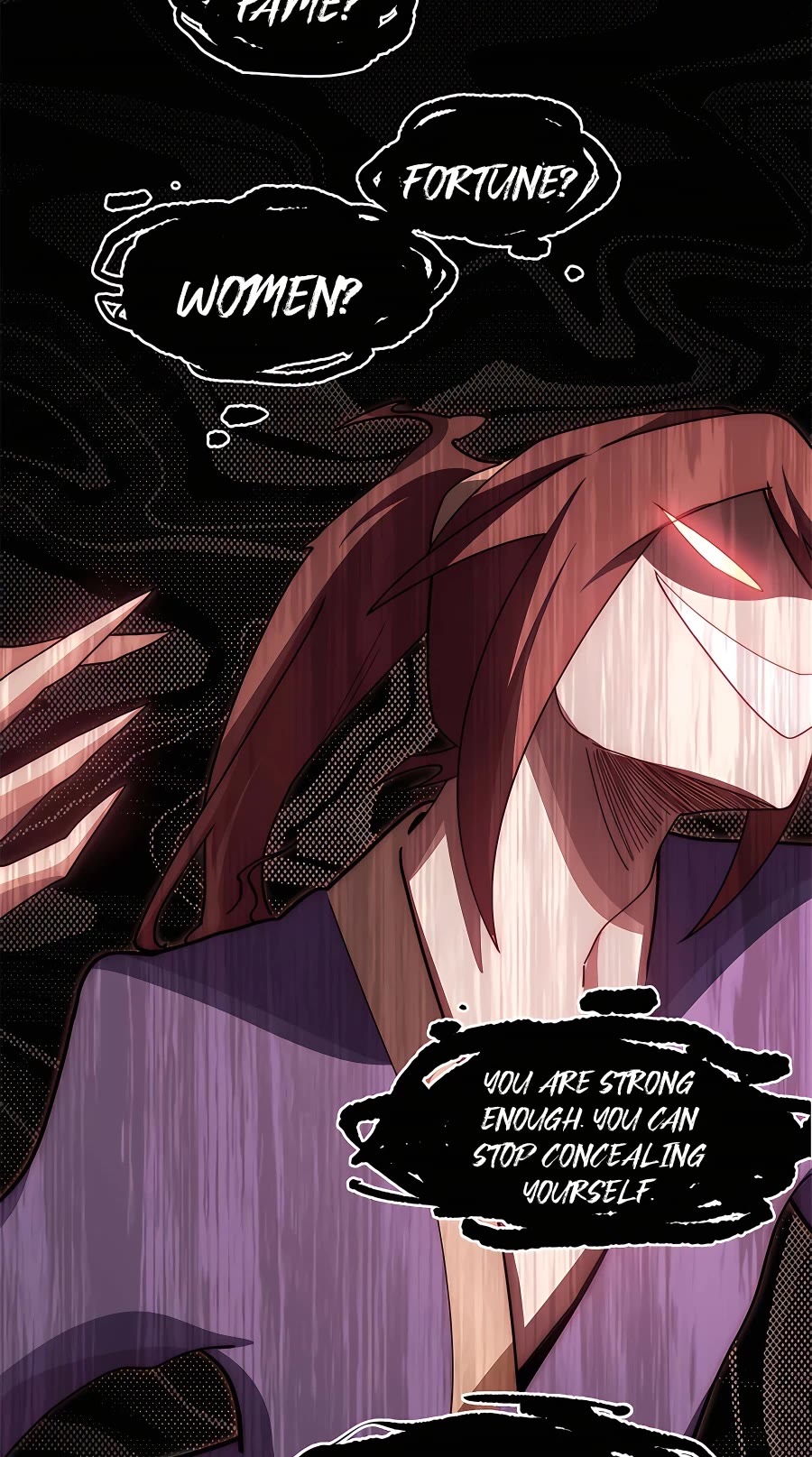 Top Tier Providence: Secretly Cultivate for a Thousand Years chapter 24 page 10