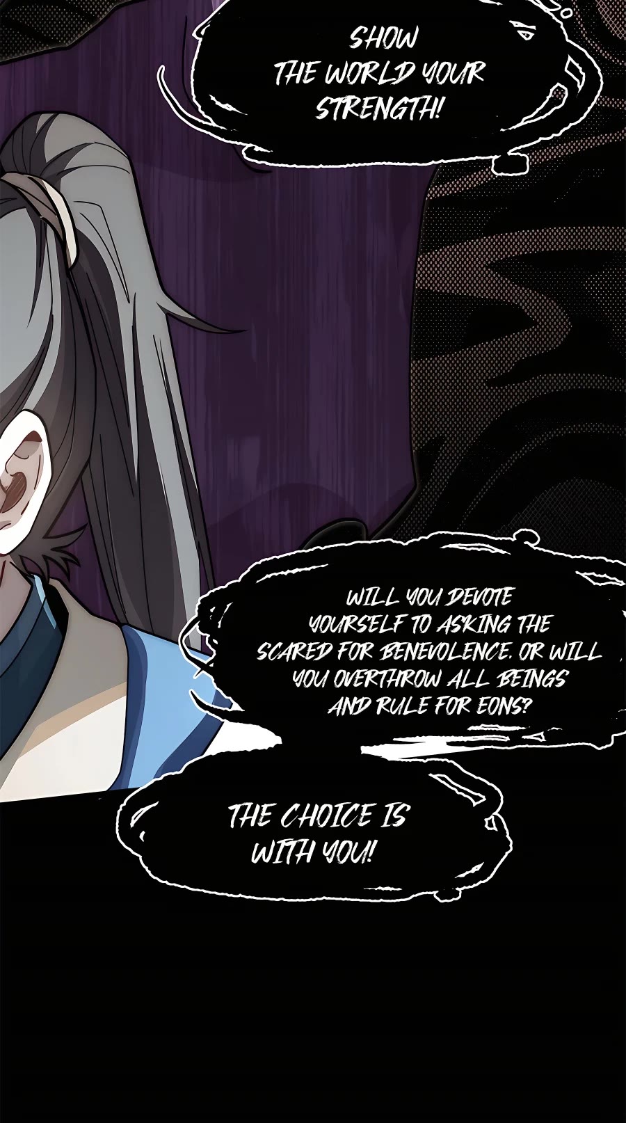 Top Tier Providence: Secretly Cultivate for a Thousand Years chapter 24 page 11