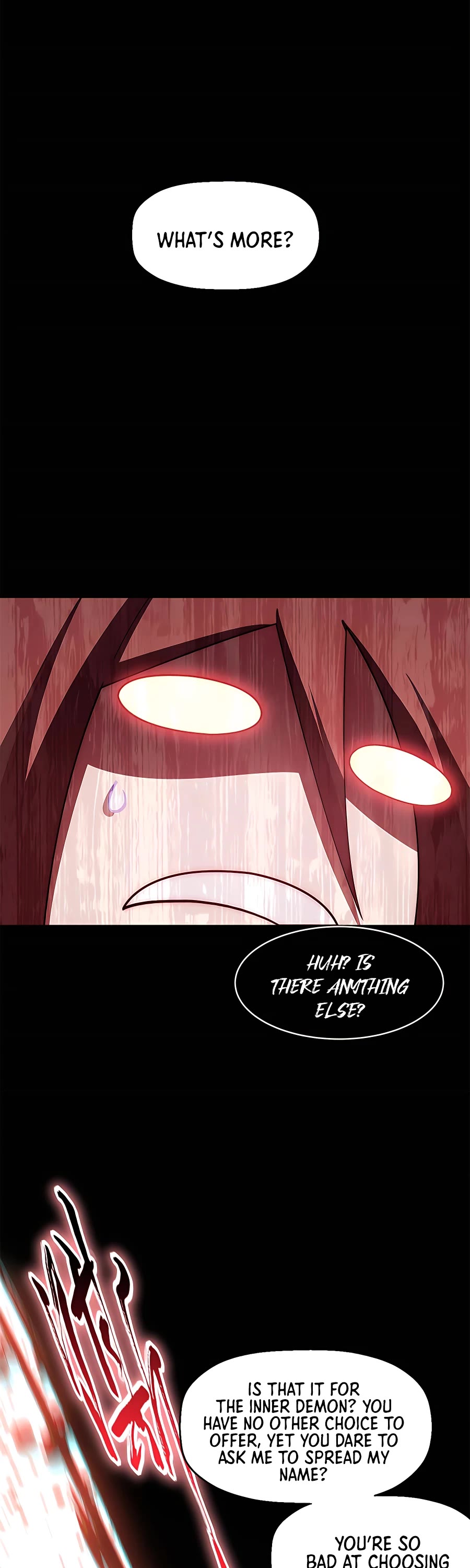 Top Tier Providence: Secretly Cultivate for a Thousand Years chapter 24 page 12