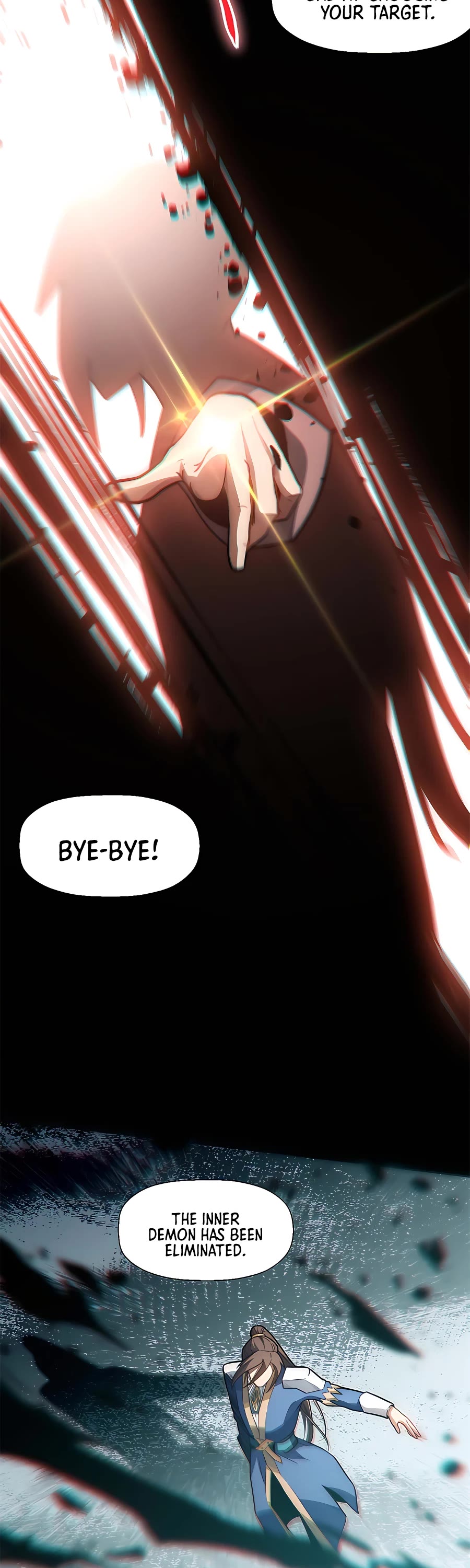 Top Tier Providence: Secretly Cultivate for a Thousand Years chapter 24 page 13