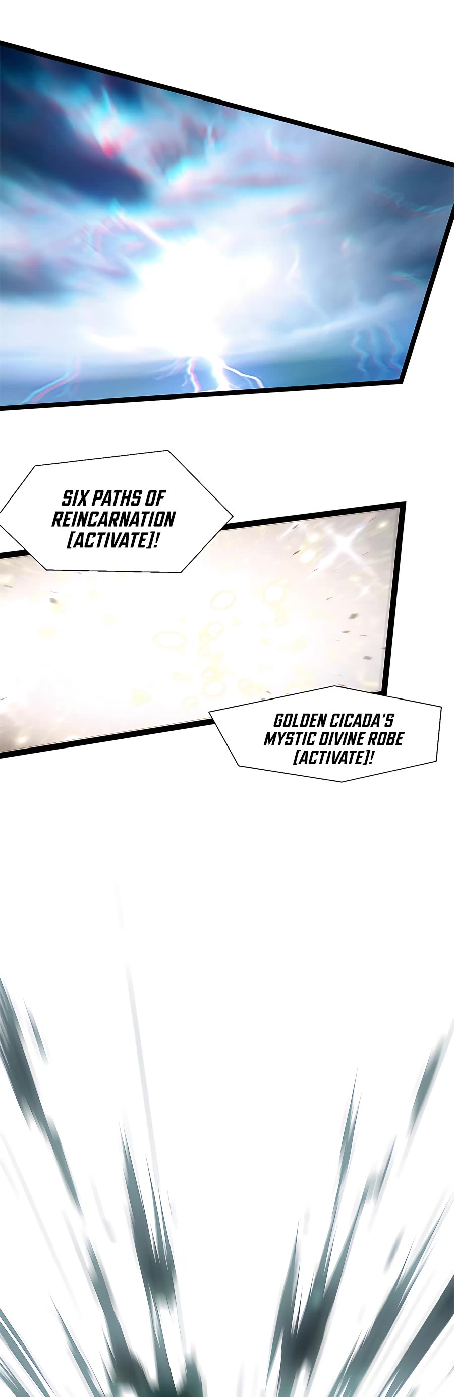 Top Tier Providence: Secretly Cultivate for a Thousand Years chapter 24 page 15