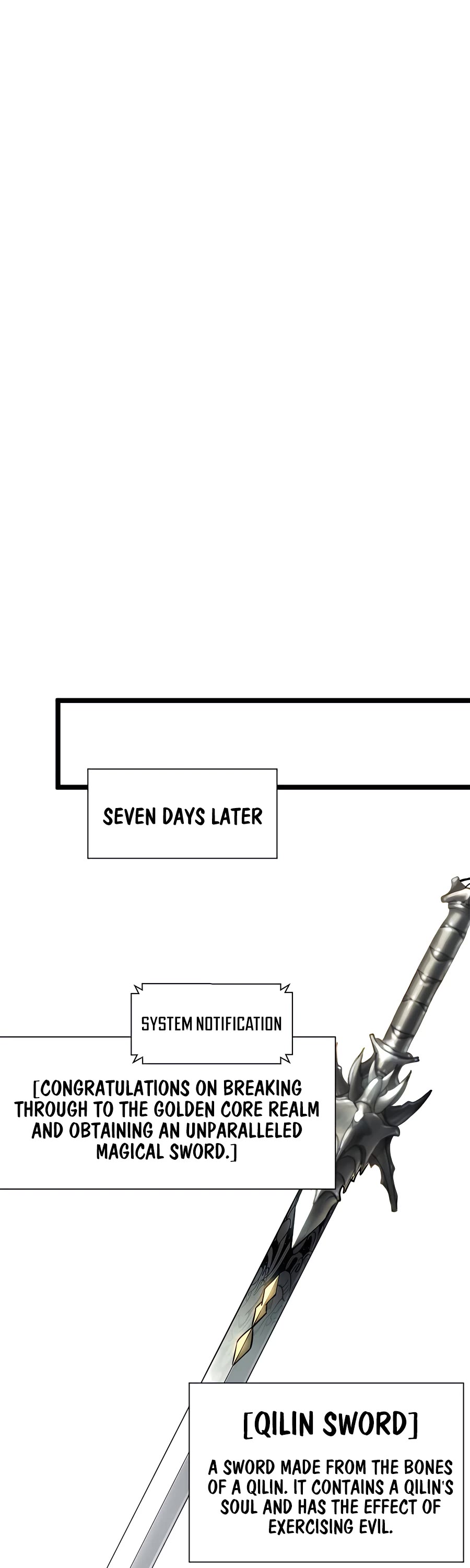 Top Tier Providence: Secretly Cultivate for a Thousand Years chapter 24 page 17