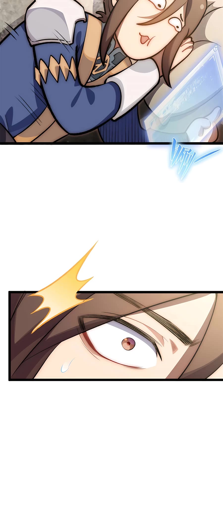 Top Tier Providence: Secretly Cultivate for a Thousand Years chapter 24 page 20