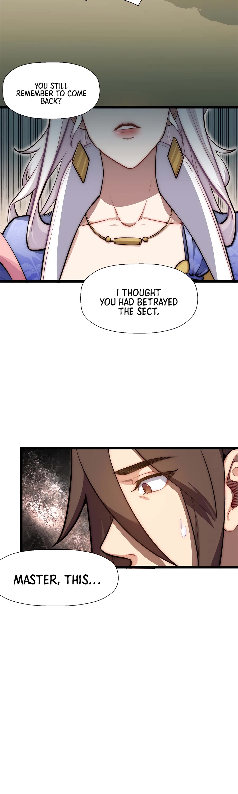 Top Tier Providence: Secretly Cultivate for a Thousand Years chapter 24 page 26