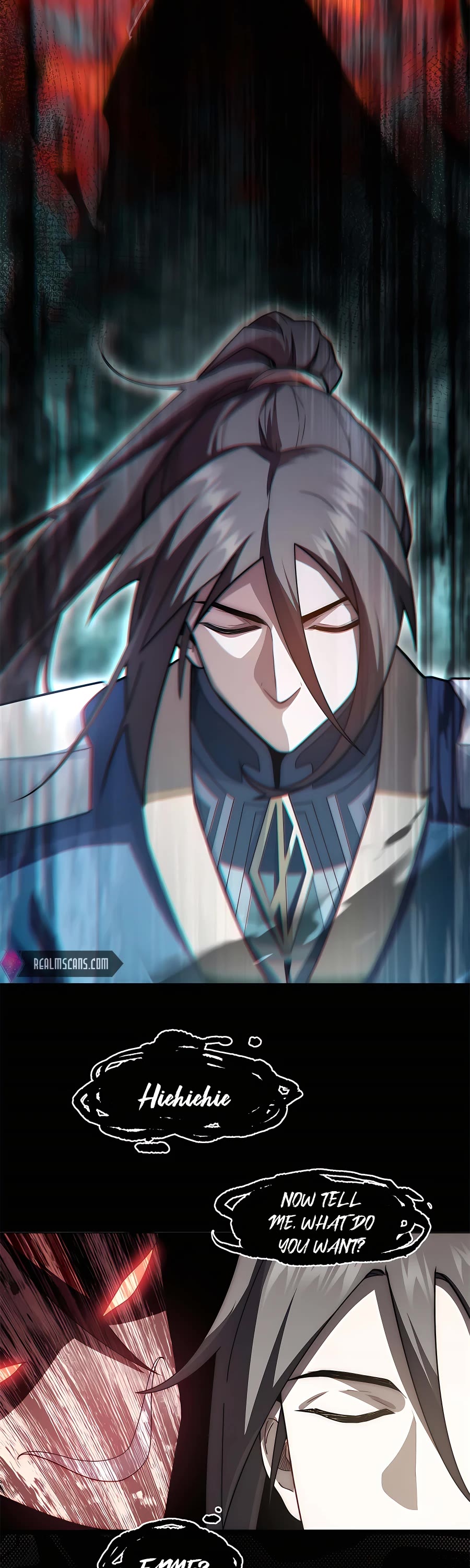 Top Tier Providence: Secretly Cultivate for a Thousand Years chapter 24 page 9