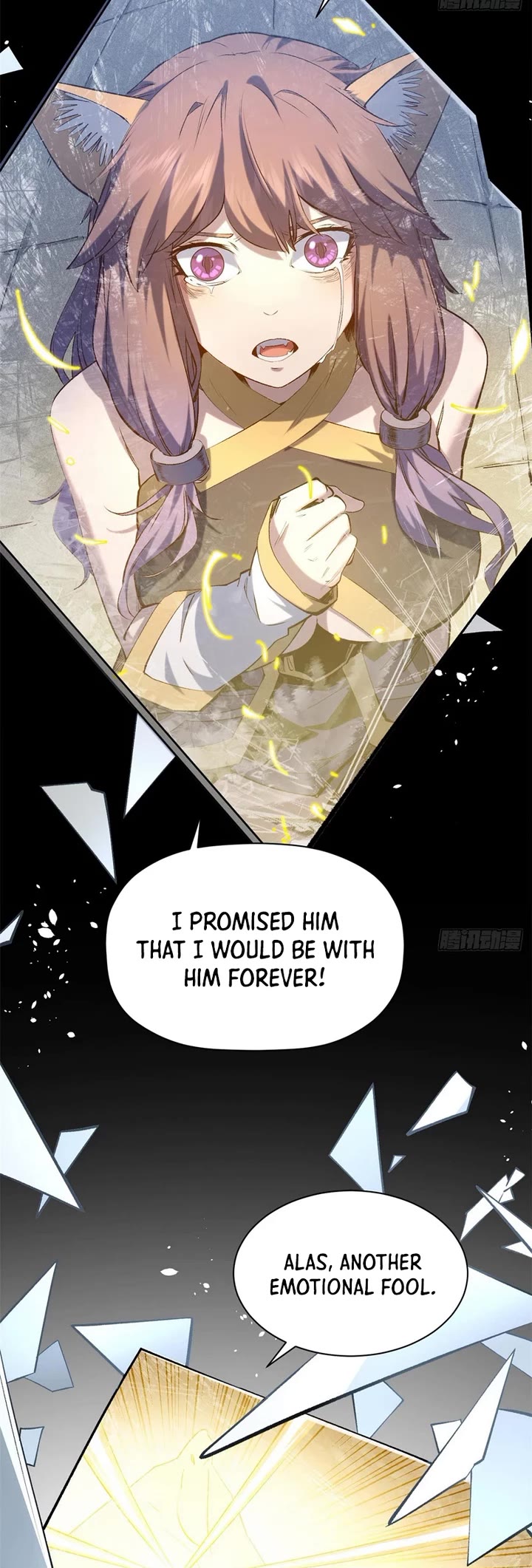 Top Tier Providence: Secretly Cultivate for a Thousand Years chapter 240 page 14