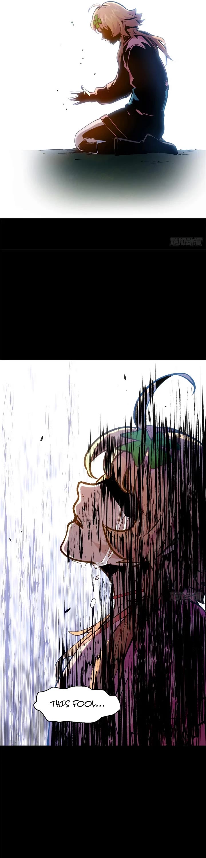 Top Tier Providence: Secretly Cultivate for a Thousand Years chapter 240 page 16