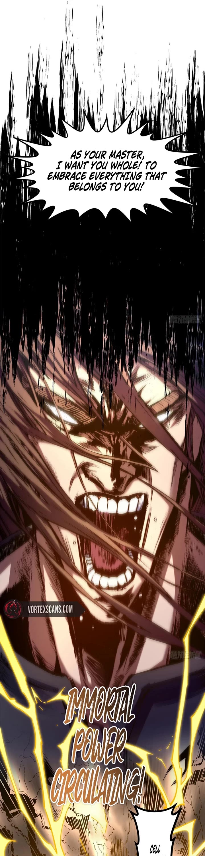 Top Tier Providence: Secretly Cultivate for a Thousand Years chapter 240 page 21