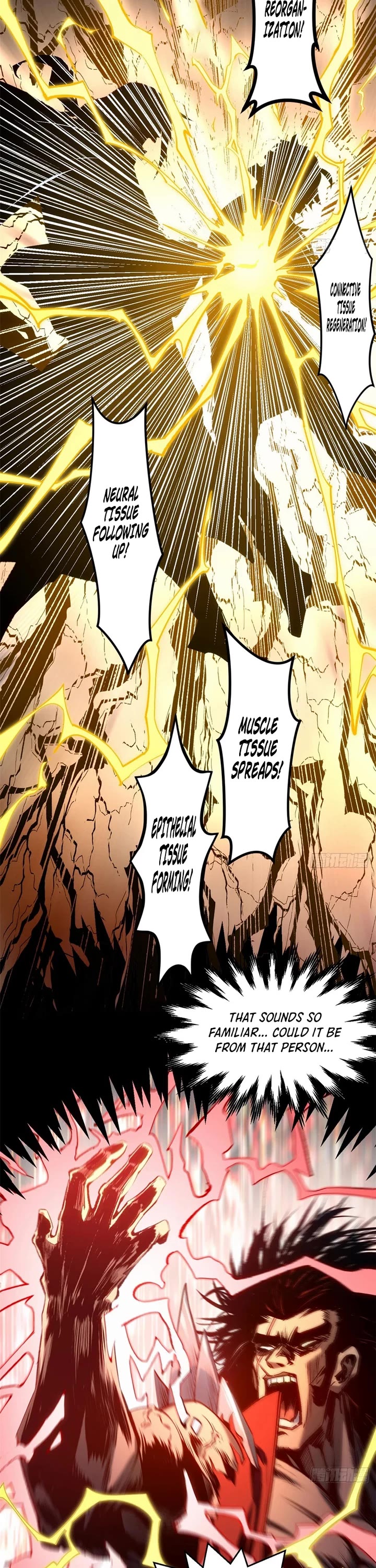 Top Tier Providence: Secretly Cultivate for a Thousand Years chapter 240 page 22