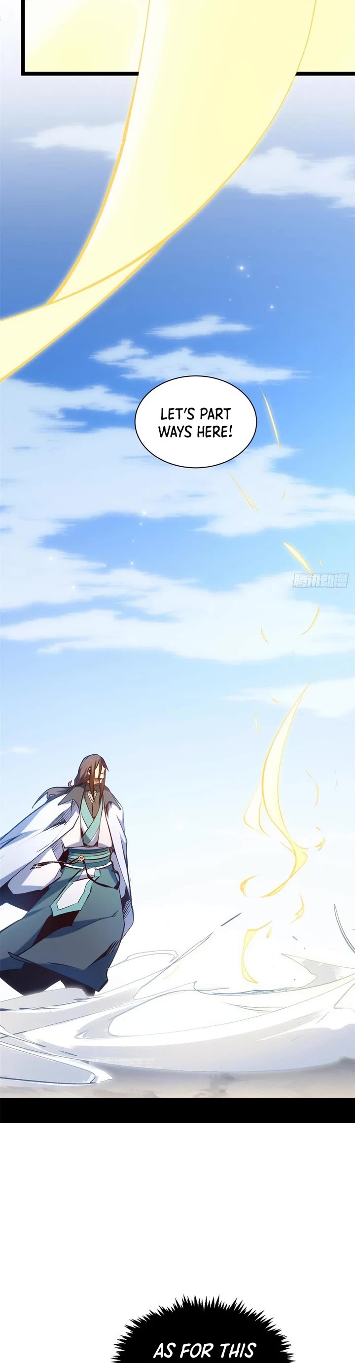 Top Tier Providence: Secretly Cultivate for a Thousand Years chapter 240 page 28