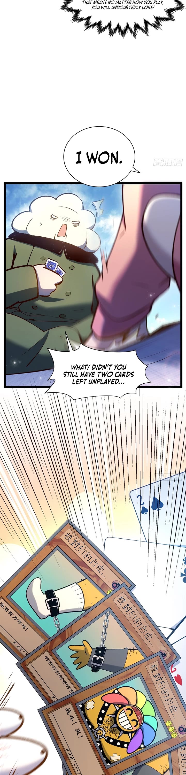 Top Tier Providence: Secretly Cultivate for a Thousand Years chapter 241 page 10