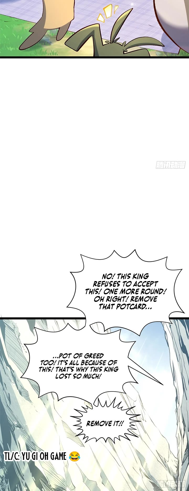 Top Tier Providence: Secretly Cultivate for a Thousand Years chapter 241 page 12