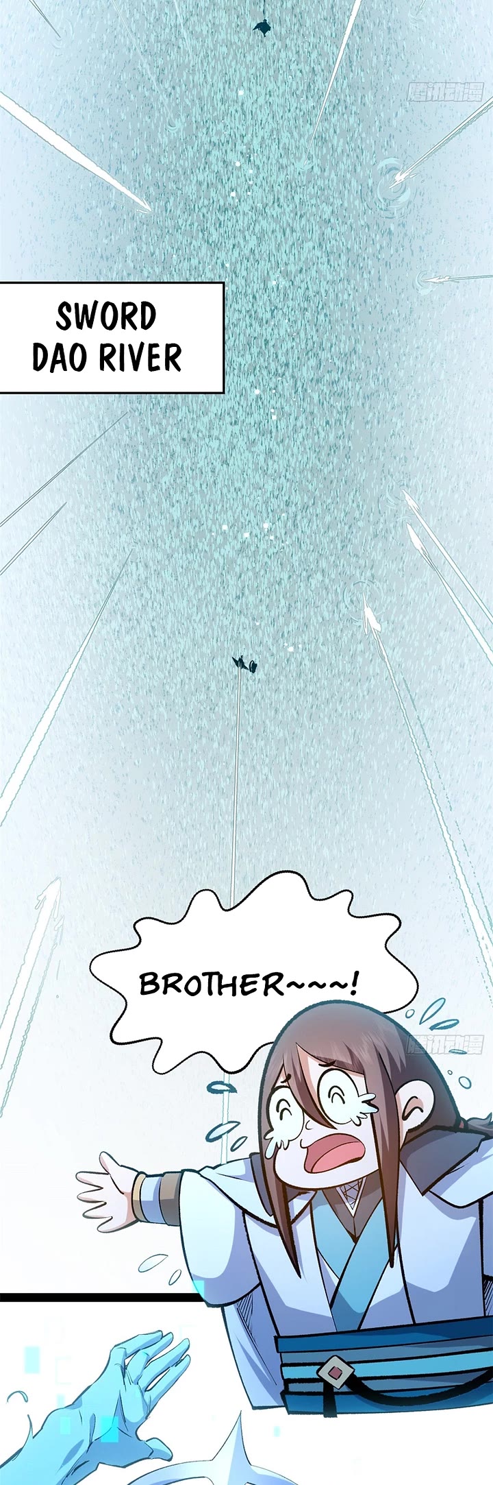 Top Tier Providence: Secretly Cultivate for a Thousand Years chapter 241 page 23