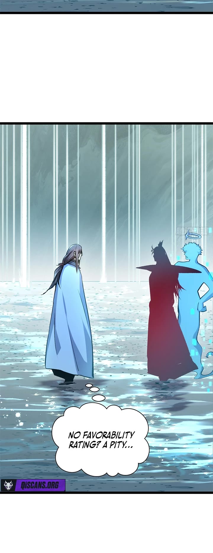 Top Tier Providence: Secretly Cultivate for a Thousand Years chapter 241 page 27