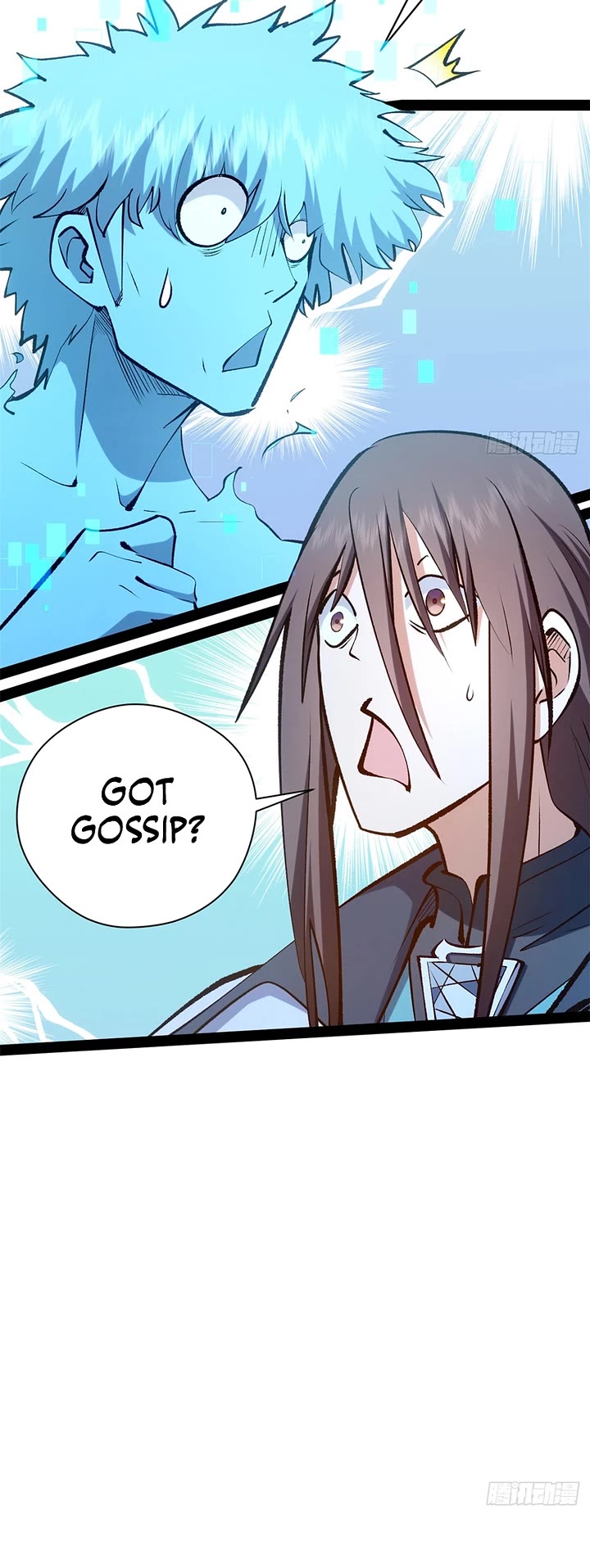 Top Tier Providence: Secretly Cultivate for a Thousand Years chapter 241 page 36