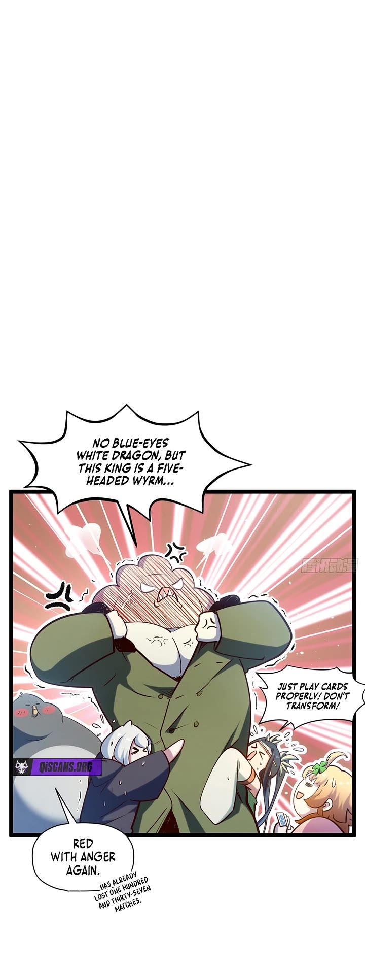 Top Tier Providence: Secretly Cultivate for a Thousand Years chapter 241 page 37