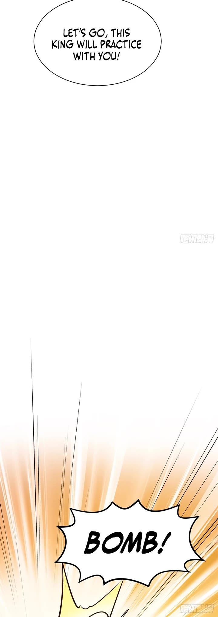 Top Tier Providence: Secretly Cultivate for a Thousand Years chapter 241 page 8