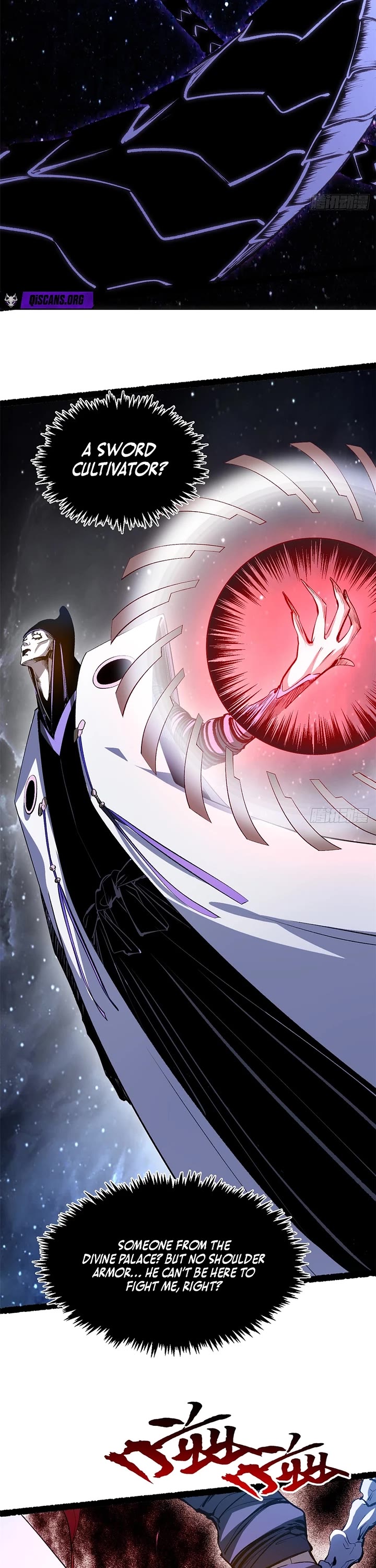 Top Tier Providence: Secretly Cultivate for a Thousand Years chapter 242 page 15