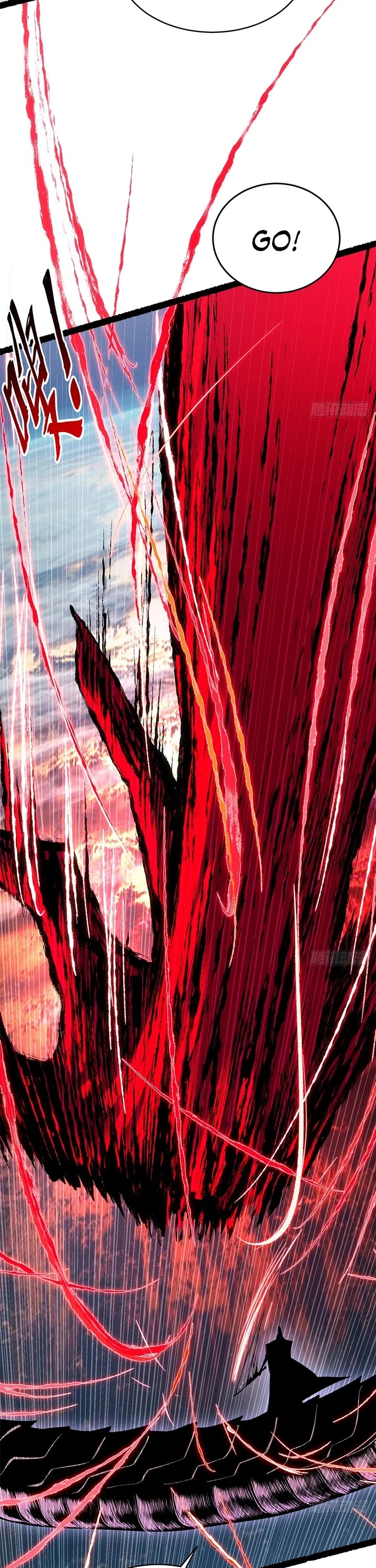 Top Tier Providence: Secretly Cultivate for a Thousand Years chapter 242 page 19