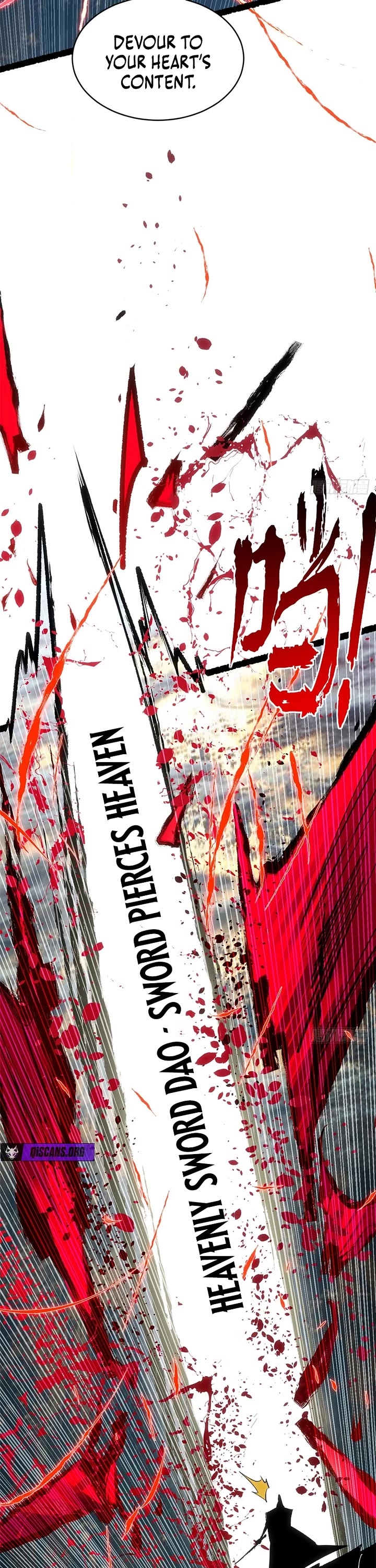 Top Tier Providence: Secretly Cultivate for a Thousand Years chapter 242 page 20