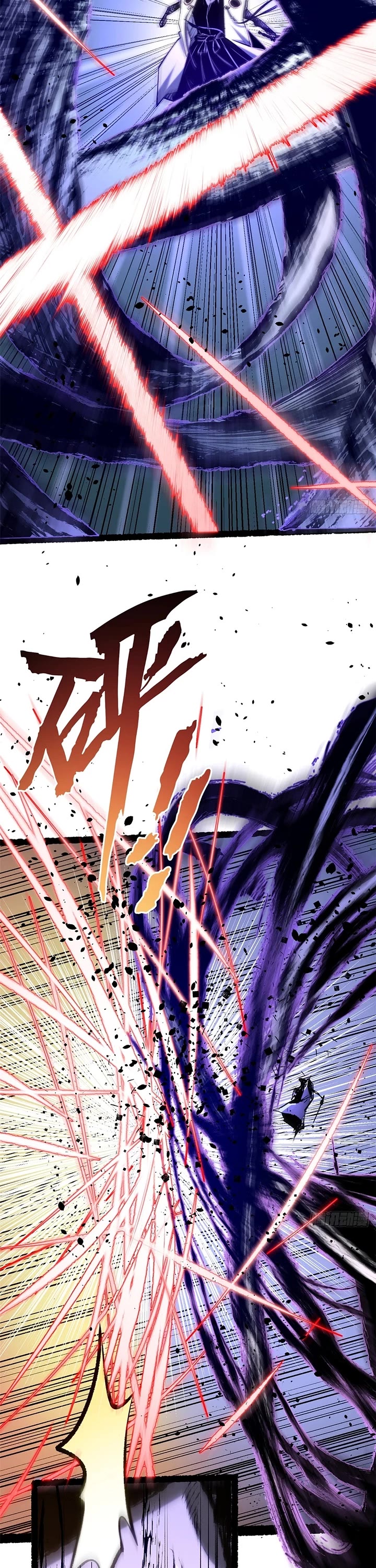 Top Tier Providence: Secretly Cultivate for a Thousand Years chapter 242 page 24