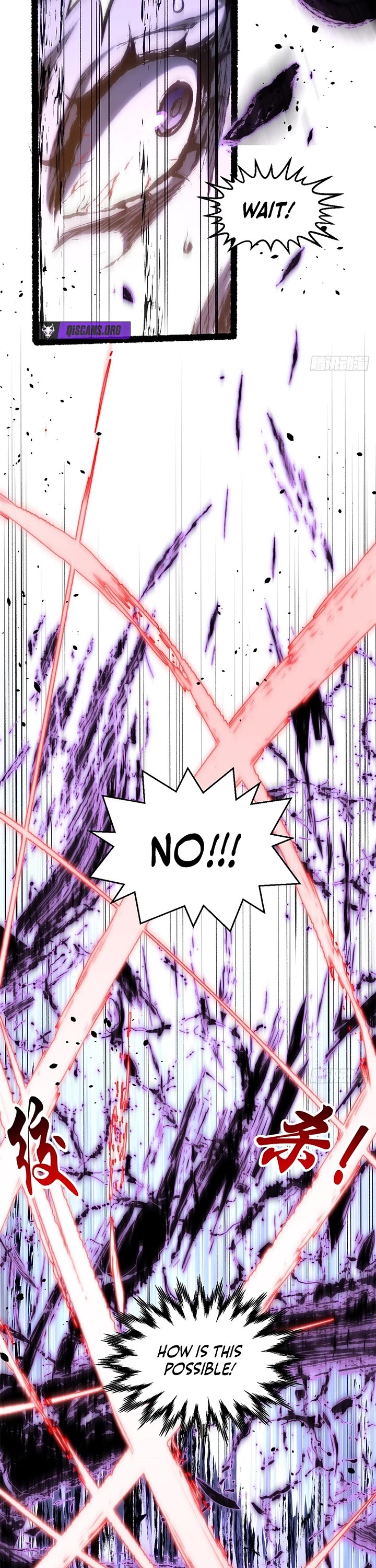 Top Tier Providence: Secretly Cultivate for a Thousand Years chapter 242 page 25