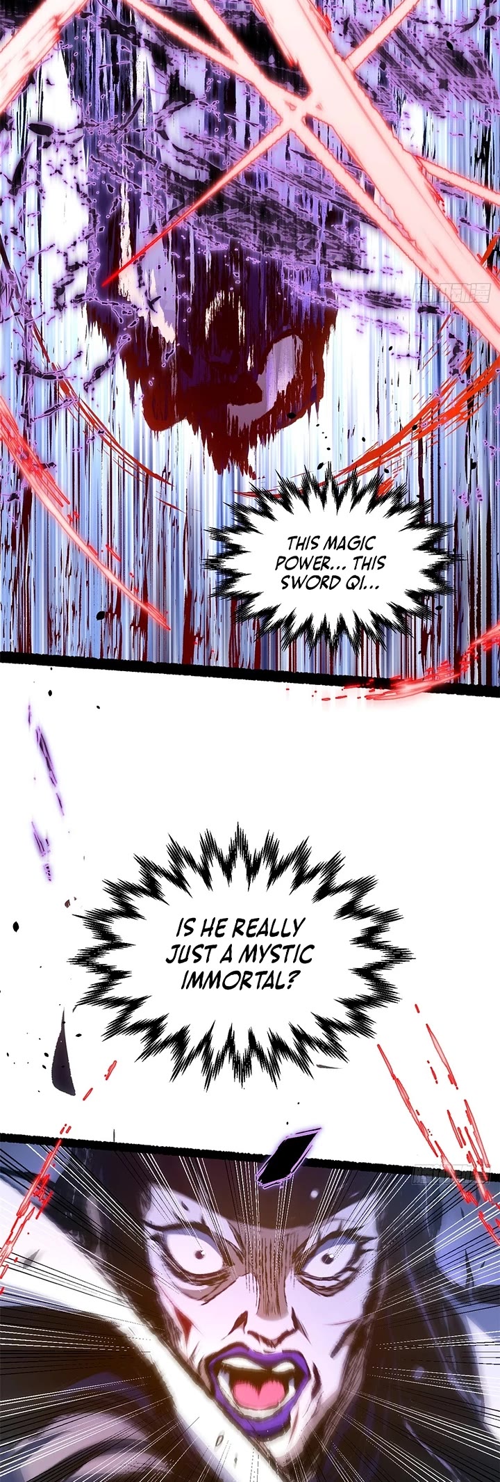 Top Tier Providence: Secretly Cultivate for a Thousand Years chapter 242 page 26