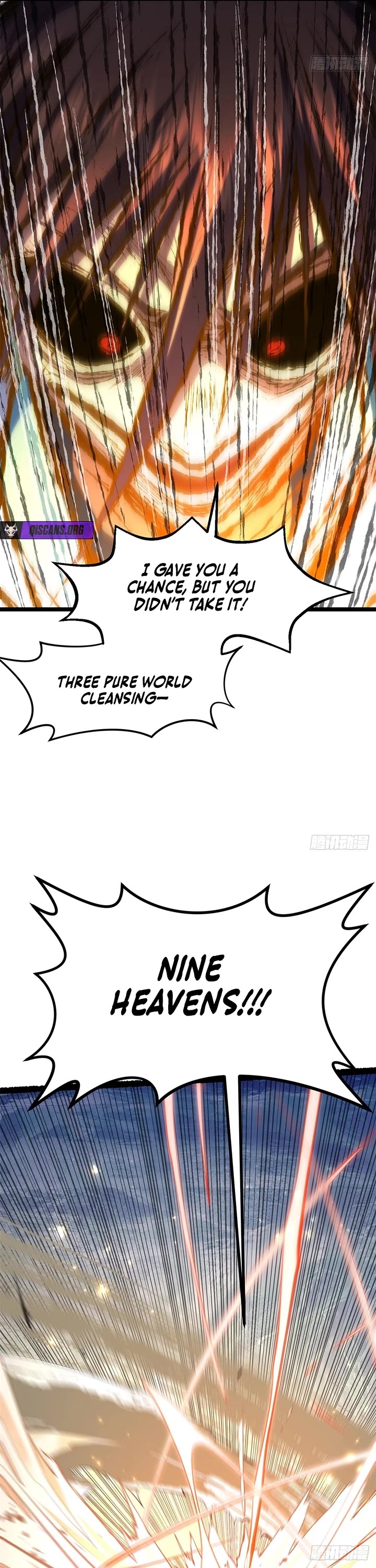 Top Tier Providence: Secretly Cultivate for a Thousand Years chapter 242 page 28