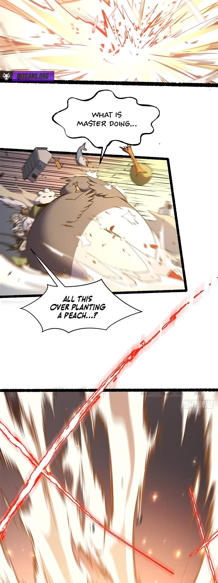 Top Tier Providence: Secretly Cultivate for a Thousand Years chapter 242 page 29