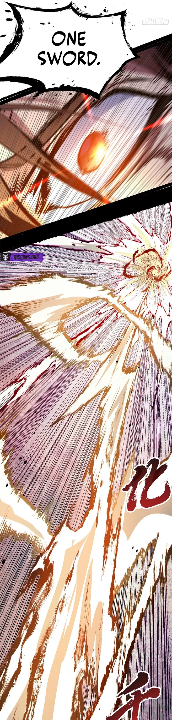 Top Tier Providence: Secretly Cultivate for a Thousand Years chapter 242 page 31