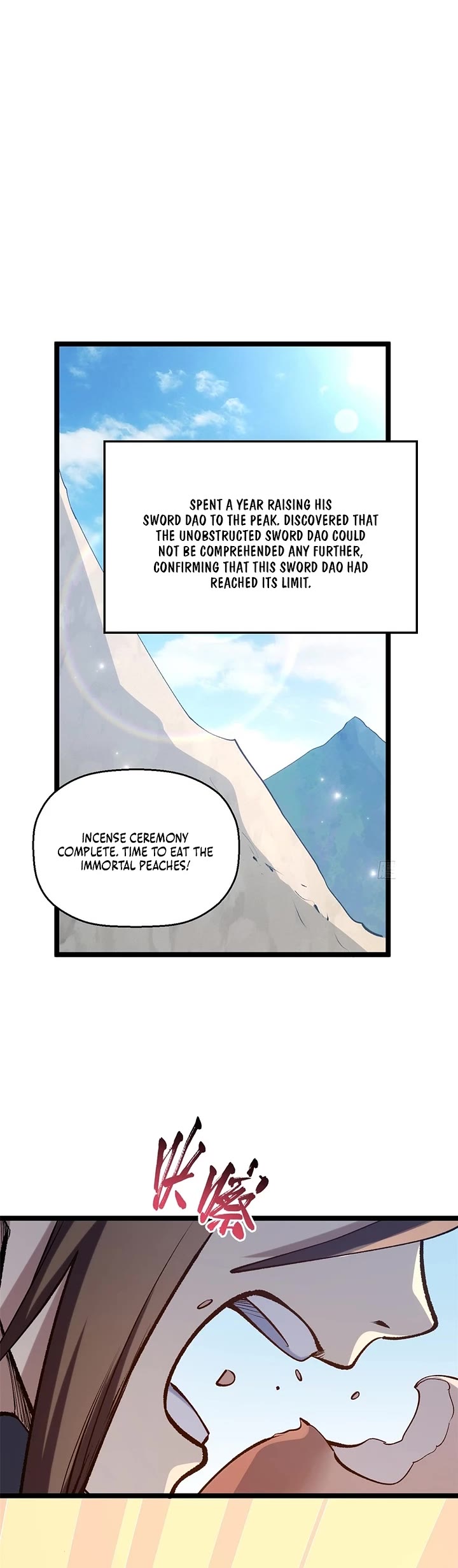 Top Tier Providence: Secretly Cultivate for a Thousand Years chapter 242 page 4