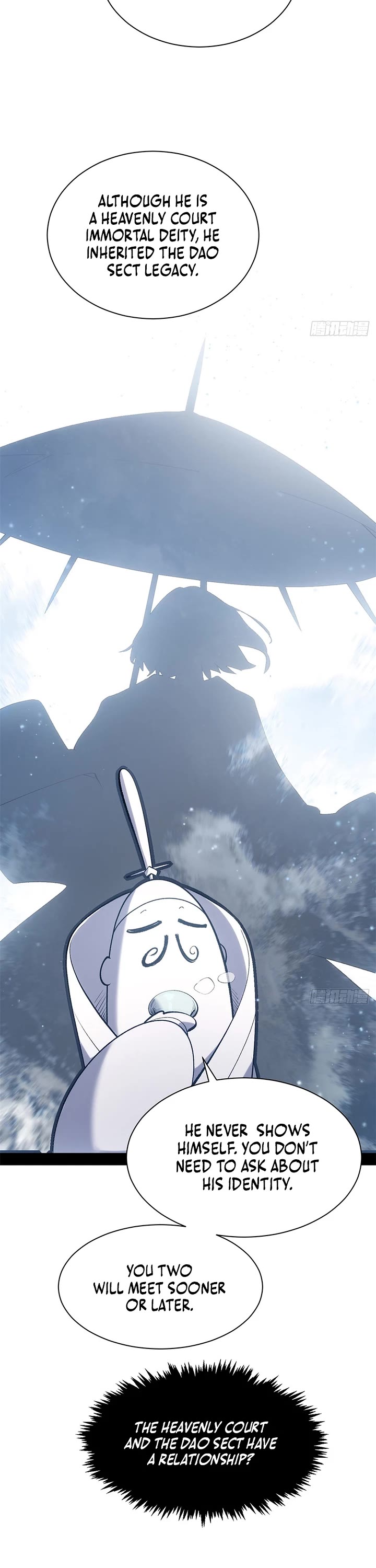 Top Tier Providence: Secretly Cultivate for a Thousand Years chapter 243 page 14
