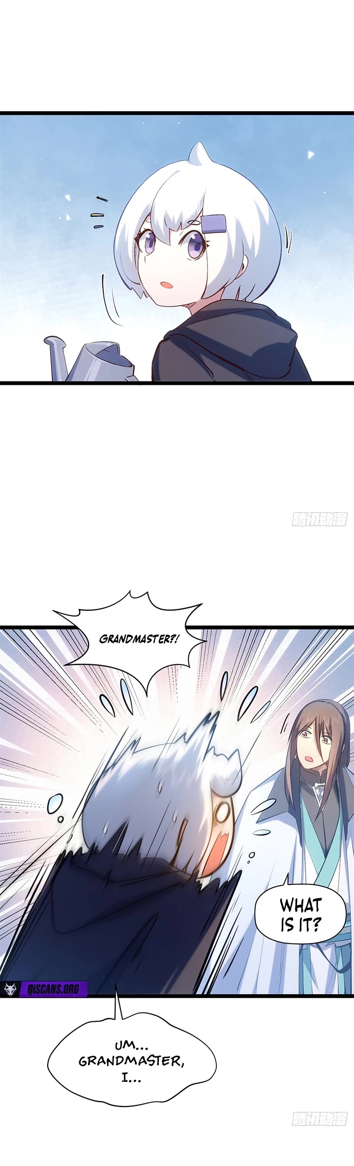 Top Tier Providence: Secretly Cultivate for a Thousand Years chapter 243 page 23
