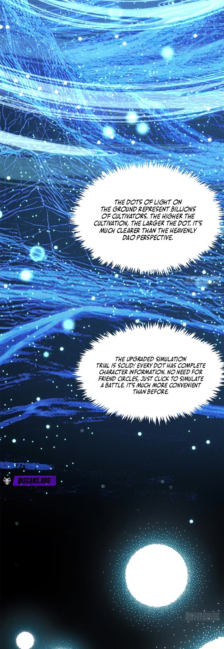 Top Tier Providence: Secretly Cultivate for a Thousand Years chapter 243 page 3