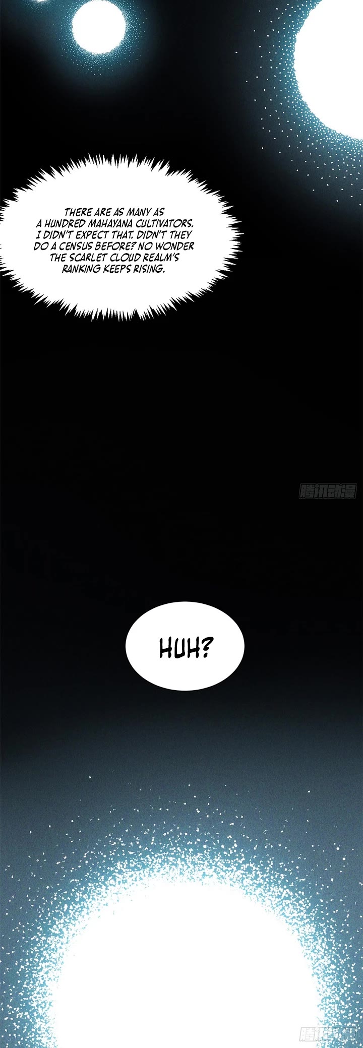 Top Tier Providence: Secretly Cultivate for a Thousand Years chapter 243 page 4