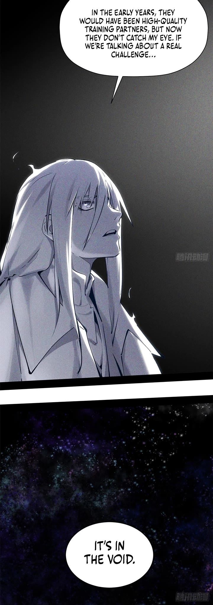 Top Tier Providence: Secretly Cultivate for a Thousand Years chapter 243 page 8