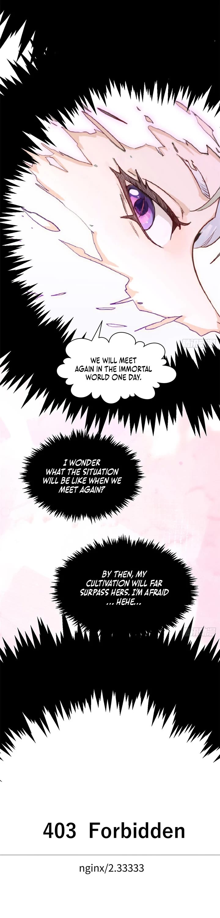 Top Tier Providence: Secretly Cultivate for a Thousand Years chapter 244 page 22