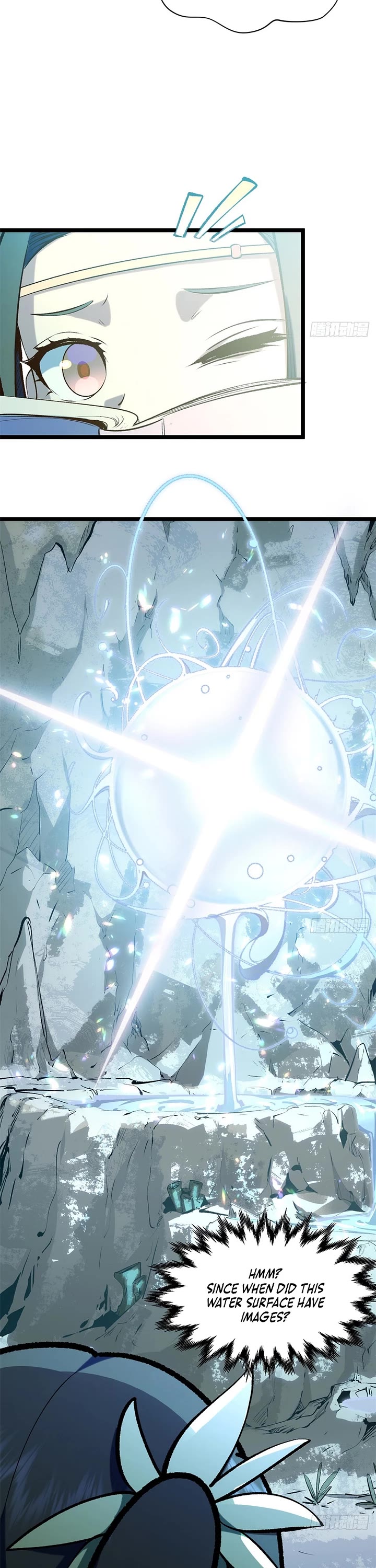 Top Tier Providence: Secretly Cultivate for a Thousand Years chapter 244 page 24