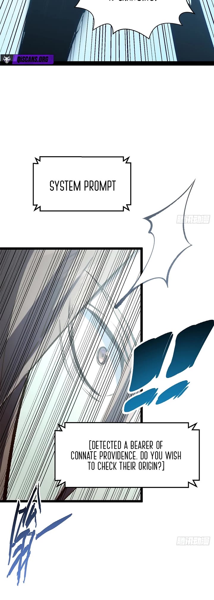 Top Tier Providence: Secretly Cultivate for a Thousand Years chapter 244 page 31