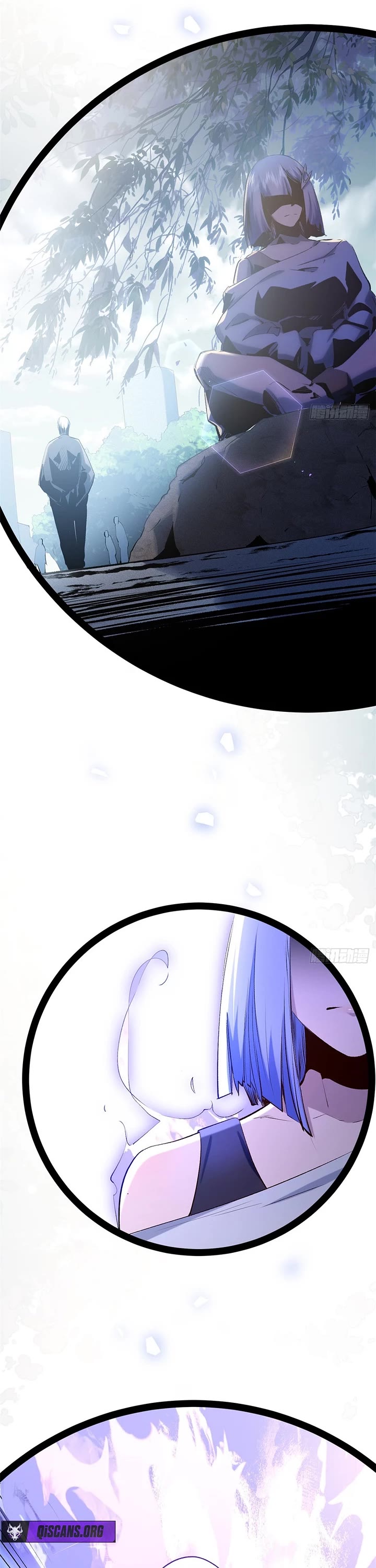 Top Tier Providence: Secretly Cultivate for a Thousand Years chapter 245 page 15