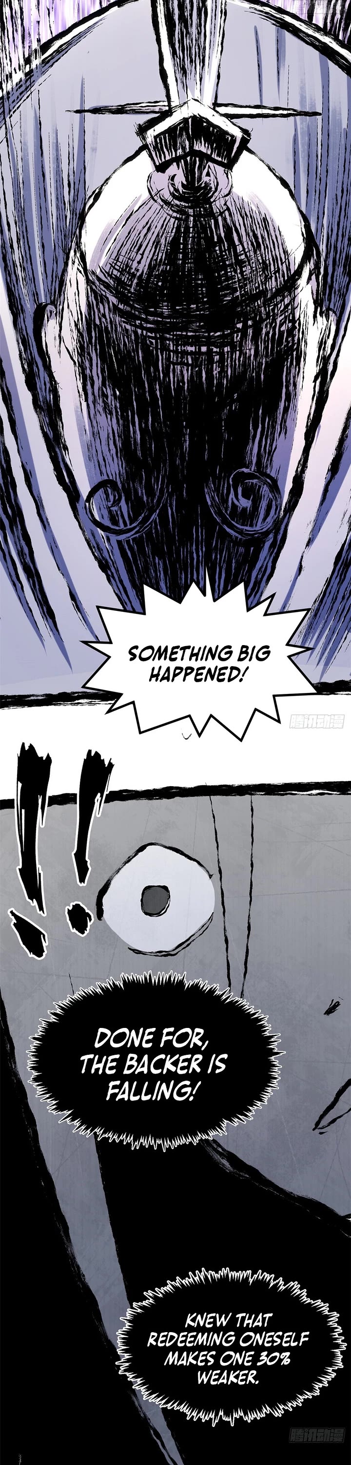 Top Tier Providence: Secretly Cultivate for a Thousand Years chapter 245 page 20
