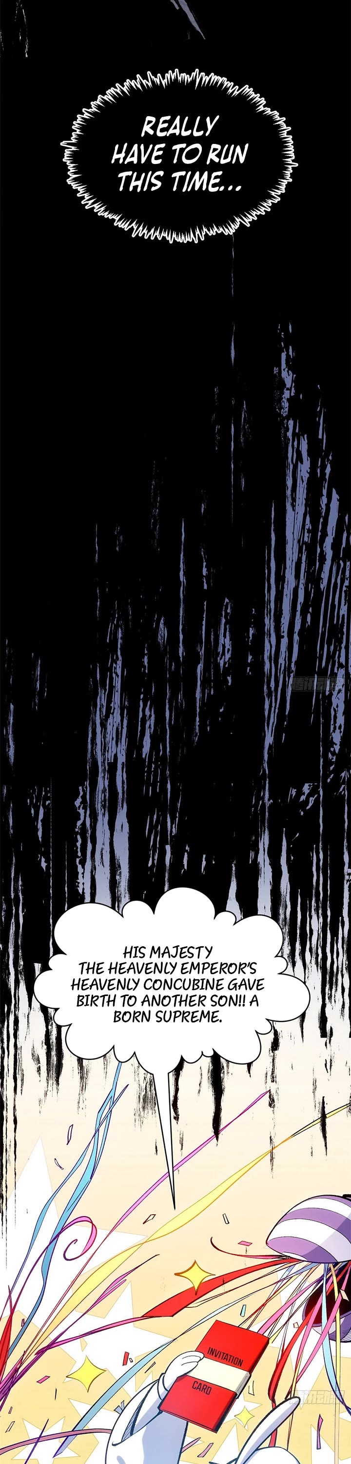 Top Tier Providence: Secretly Cultivate for a Thousand Years chapter 245 page 21