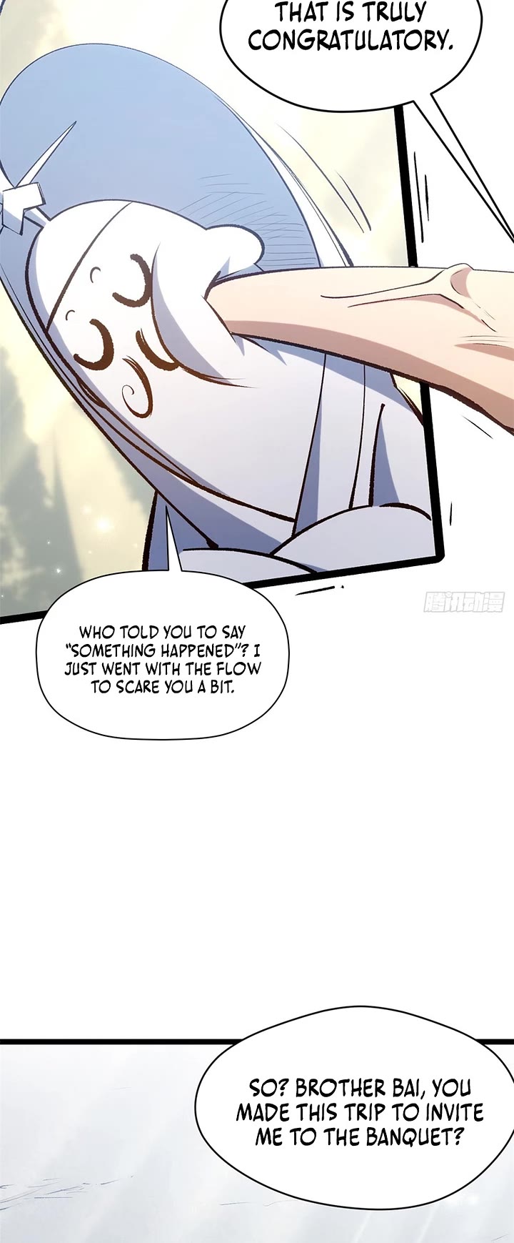Top Tier Providence: Secretly Cultivate for a Thousand Years chapter 245 page 23